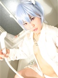 [Cosplay] 2013.04.18 Neon Genesis Evangelion - Rei Ayanami 4(82)